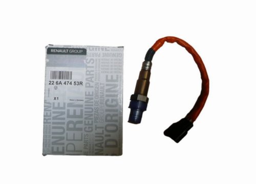 Lambdasond 226A47453R Renault Megane III 1.5DCI/2.0DCI Original Ny