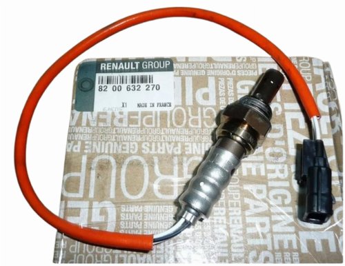 Lambdasond 8200632270 Renault Kangoo 1.2 Original Ny