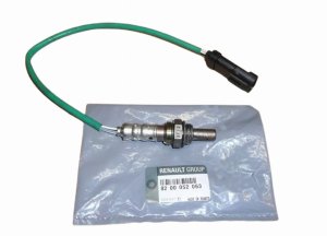 Lambdasond 8200052063 Renault Clio II/ Kangoo 1.2 16V Original Ny