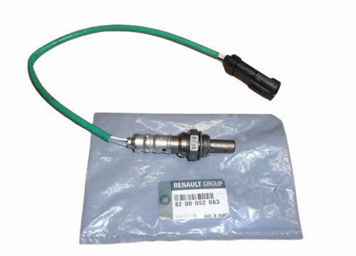 Lambdasond 8200052063 Renault Clio II/ Kangoo 1.2 16V Original Ny