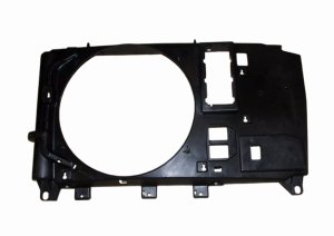 Kylskydd 1308X1 1308.X1 Citroen Xsara Picasso Original Ny