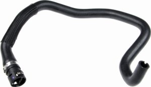 Vattenledning 1349252080 Peugeot Boxer 06- 2.2HDI Original Ny