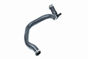 Nedre vattenledning 1351NQ 1351.NQ Citroen C5 08-/Peugeot 407 Original Ny