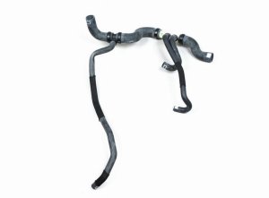Nedre vattenledning 2150300Q1D Renault Master 10- 2.3DCI Original Ny