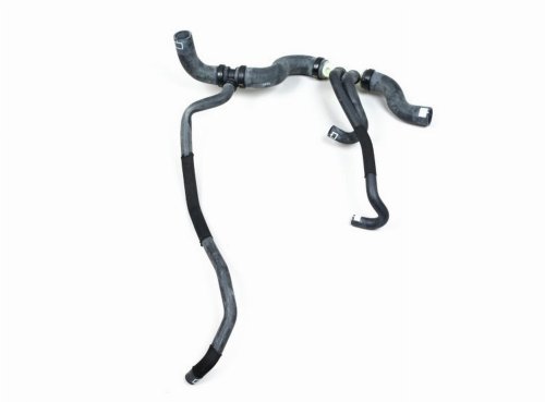 Nedre vattenledning 2150300Q1D Renault Master 10- 2.3DCI Original Ny