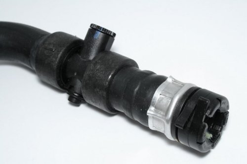 Vattenledning 6466JK 6466.JK Peugeot Boxer 06- 2.2HDI Original Ny