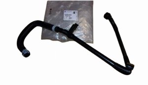 Vattenledning 1317V2 1317.V2 Peugeot 3008 1.6BLUEHDI Original Ny