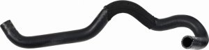 Vattenledning fram 1351.PN 1351PN Peugeot Boxer 06- 2.2HDI Original Ny