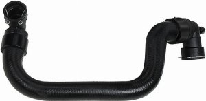 Höger värmekabel 6466SS 6466.SS Citroen C5 08- Peugeot 407 Original Ny