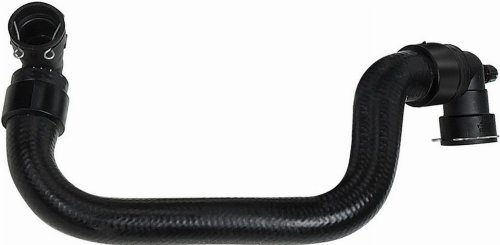 Höger värmekabel 6466SS 6466.SS Citroen C5 08- Peugeot 407 Original Ny