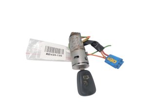 Tändningslås N0501539 4162Z1 Peugeot 206 Valeo