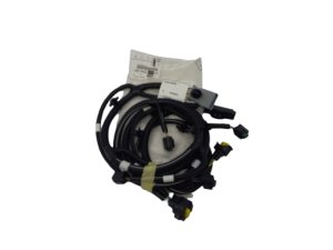 Parkeringssensorpaket 9804293580 Fram Peugeot 308 II Original Ny