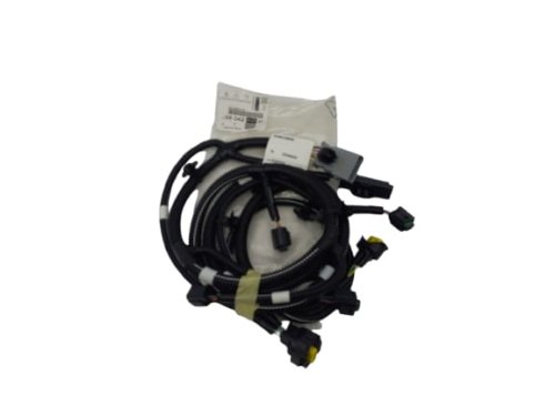 Parkeringssensorpaket 9804293580 Fram Peugeot 308 II Original Ny