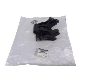 Fäste för växelspak 344145687R Renault 1.5 DCI Ny originaldel