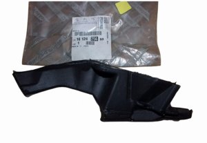 Inlägg till vänster dörr 1612425680 Citroen Jumper III Original Ny