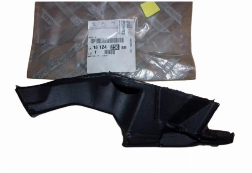Inlägg till vänster dörr 1612425680 Citroen Jumper III Original Ny