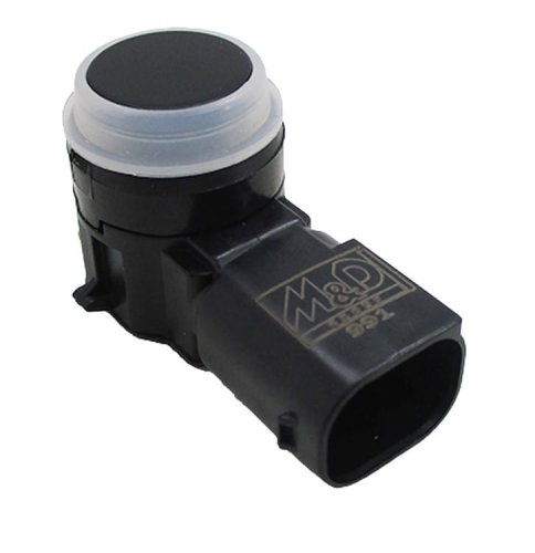 Parkeringssensor Pdc Original 1608472280 C3 C4 Berlingo Partner