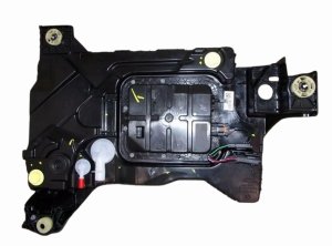Adblue-tank 1682620780 Peugeot 3008 II/5008 II 1.6HDI Original Ny