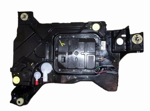 Adblue-tank 1682620780 Peugeot 3008 II/5008 II 1.6HDI Original Ny