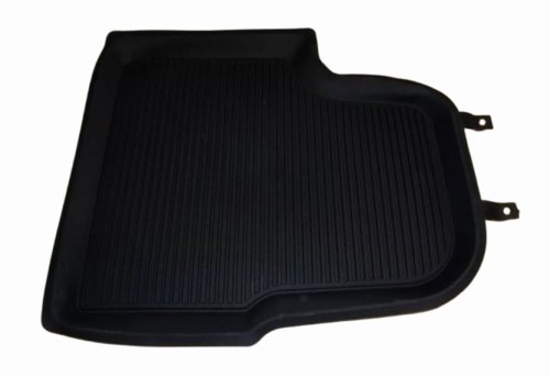 Gummimattor, set 1656239680 Peugeot 2008 Original, nya