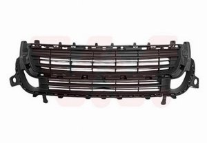 Grillgaller 16942699XT Peugeot Partner III Original Ny
