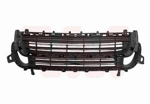 Grillgaller 16942699XT Peugeot Partner III Original Ny