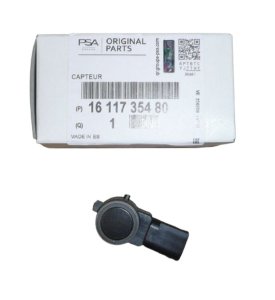 Parkeringssensor Pdc Original 1611735480 C4 DS4 DS5