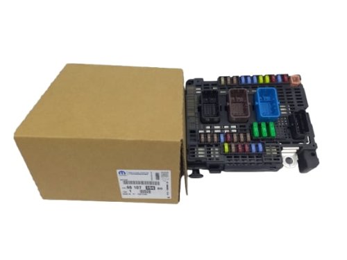 BSM-modul 9810719480 Peugeot 508 Original