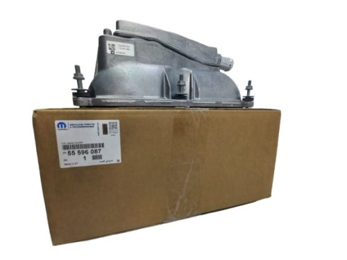Ventilkåpa 55596087 Opel 1.6 16V Original Ny