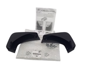 Stänkskärmar fram 1636054780 Citroen C5 Aircross Original