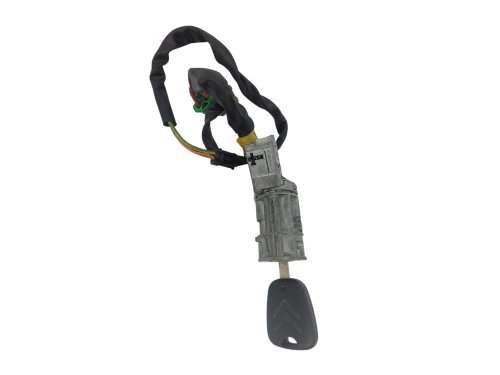 Tändningslås N0502455 N0501477 4162AH Citroen C2 C3