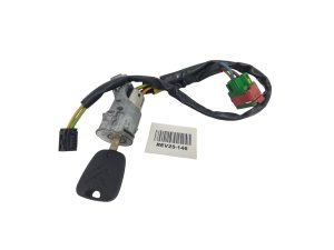 Tändningslås Citroen C3 N0501413 4162AH