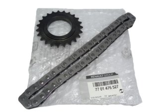 Oljekedja Renault 2,0 Dci 7701476527