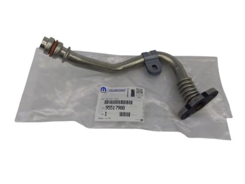 Smörjledning till turbin 95517988 Renault 1.6DCI Original Ny