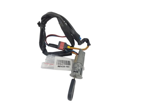 Tändningslås Citroen Berlingo 4162AN
