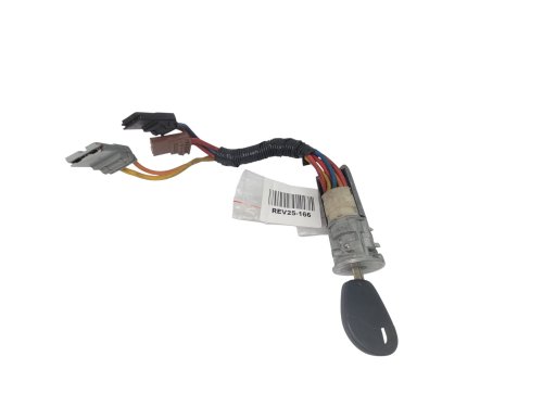 Tändningslås Fiat Ulysse 4162W4 Valeo