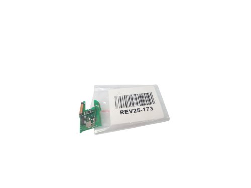 Pilotplatta till Renault-nyckel 01075700 TRW