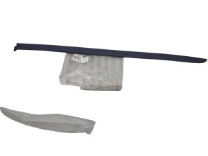 Framrutelist, vänster 8120AC 8120.AC  Citroen C5 08- Original Ny