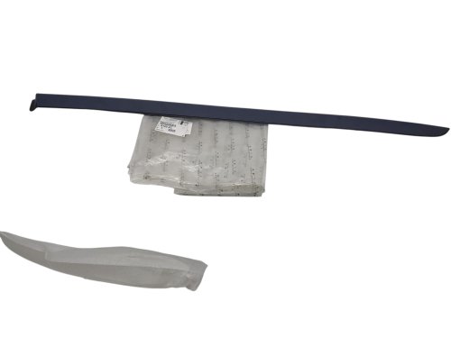 Framrutelist, vänster 8120AC 8120.AC  Citroen C5 08- Original Ny
