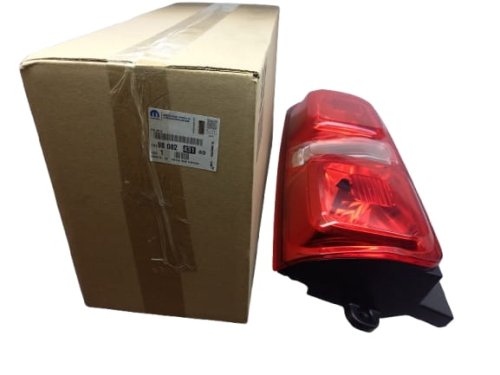 Lampa vänster bak Original Citroen Jumpy  9808243180