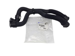 Vattenledning 6466.XC 6466XC Citroen C5 08- Peugeot 508 1.6EP Original Ny