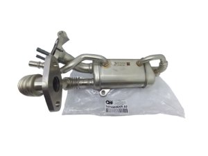 Avgasradiator 147350364R Megane 3 Clio 4 Original