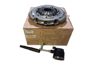 Koppling KPL R Megane IV 1,5 DCI 302180385R Ny original