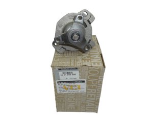 Vattenpump Trafic Master 3 Espace IV 210103098R