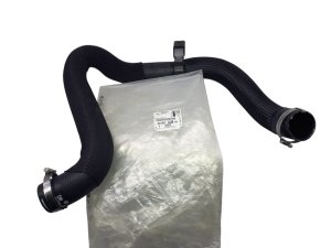 Intercooler-slang Original 9806720880 PSA Jumpy 4