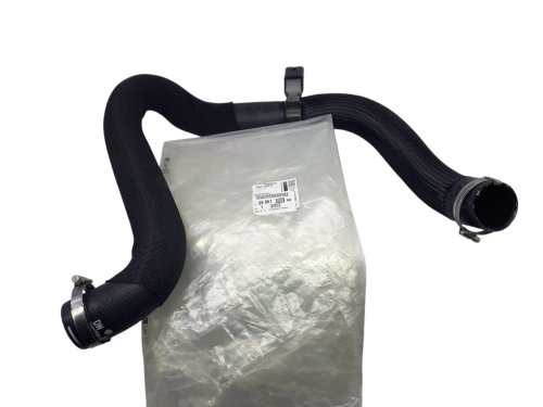 Intercooler-slang Original 9806720880 PSA Jumpy 4