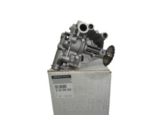 Originaloljepump Renault 2,0 dci 150005392R