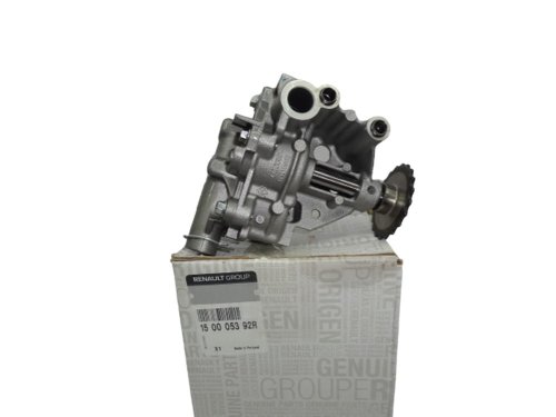 Originaloljepump Renault 2,0 dci 150005392R