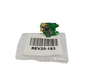 Pilotplatta Nyckel Renault S108627BN0 Renault Megane Laguna Clio II