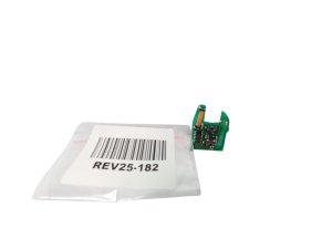 Pilotplatta Nyckel Renault Clio 2 101653-B TRW